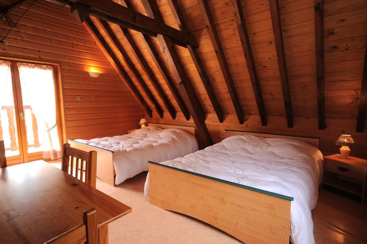 Chalet-Gite Berbuche Sainte-Croix-aux-Mines ภายนอก รูปภาพ